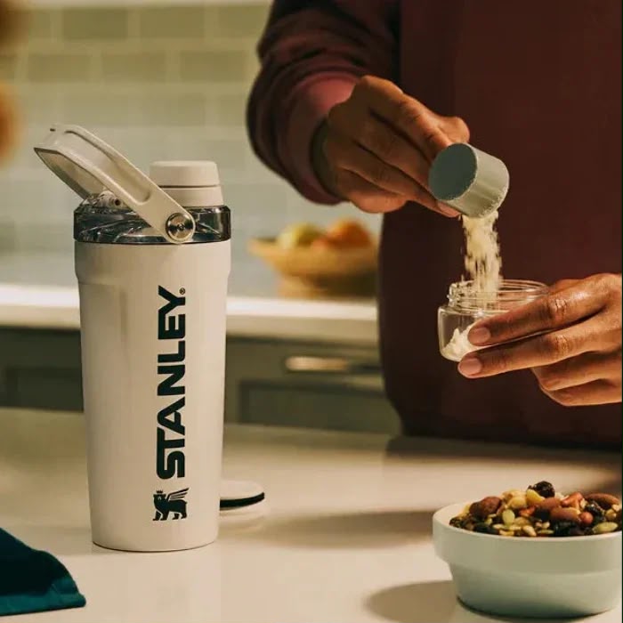 STANLEY ACTIVATE SHAKER 20 Oz