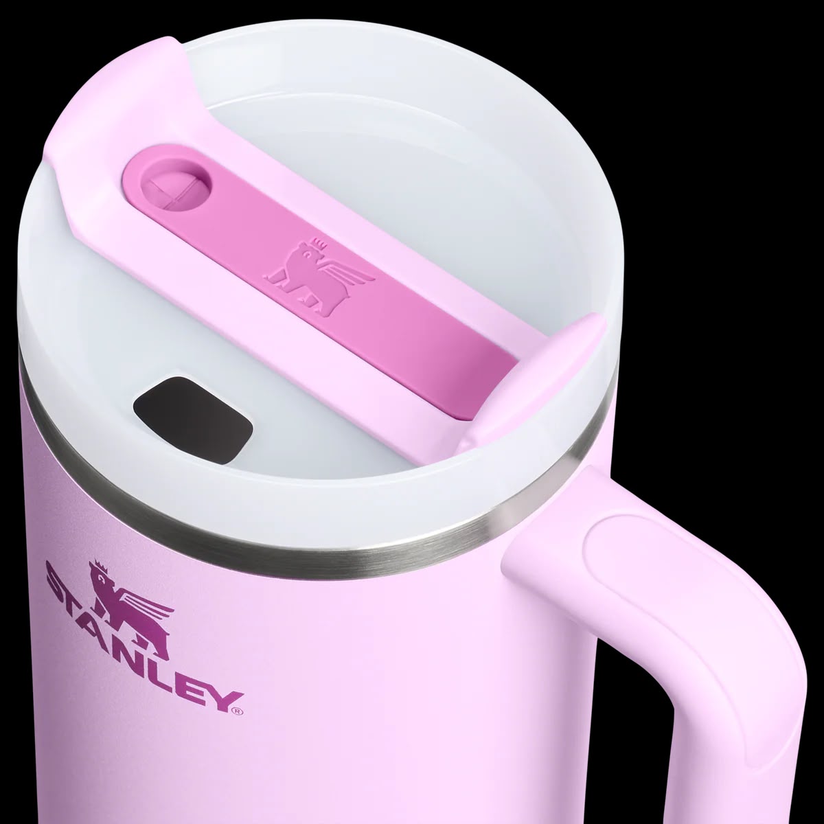 STANLEY QUENCHER H2.O TUMBLER